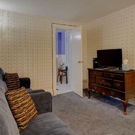 Old Corner Inn Manchester-by-The-Sea 외부 사진