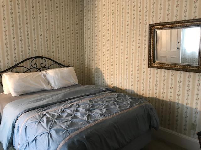 Old Corner Inn Manchester-by-The-Sea 외부 사진