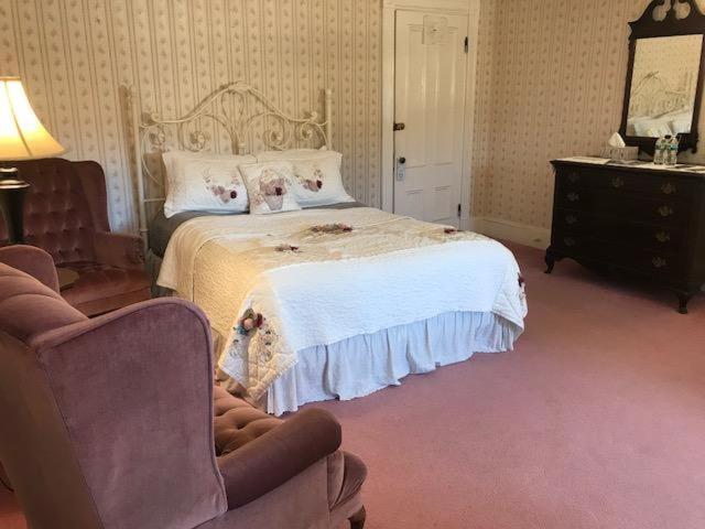 Old Corner Inn Manchester-by-The-Sea 외부 사진