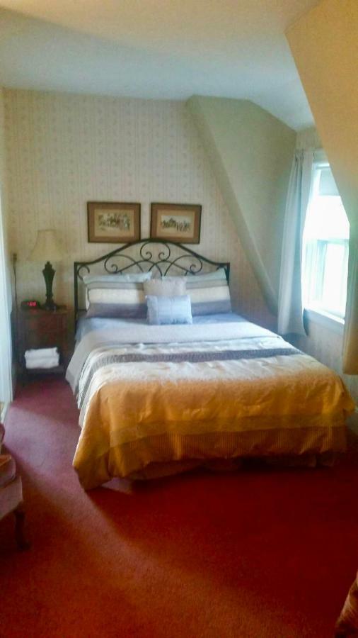 Old Corner Inn Manchester-by-The-Sea 외부 사진