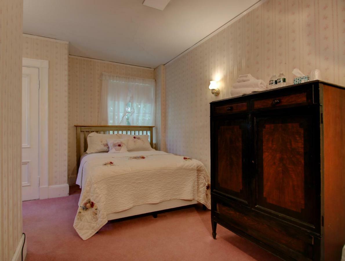 Old Corner Inn Manchester-by-The-Sea 외부 사진