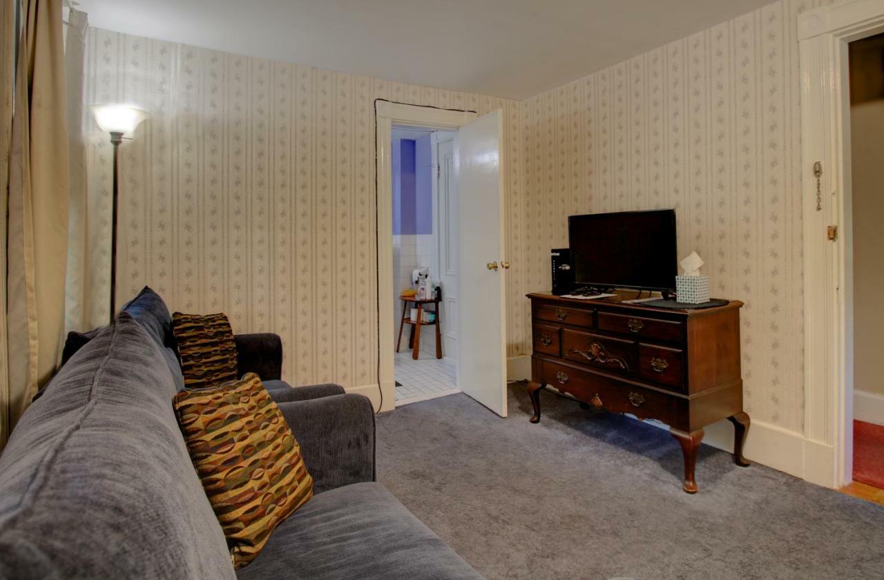 Old Corner Inn Manchester-by-The-Sea 외부 사진