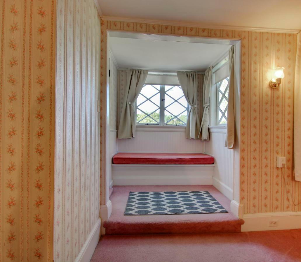 Old Corner Inn Manchester-by-The-Sea 외부 사진