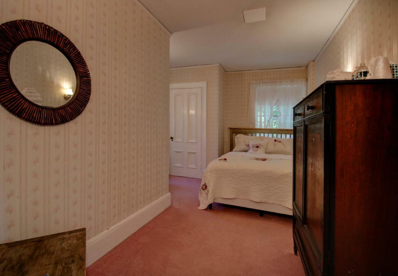 Old Corner Inn Manchester-by-The-Sea 외부 사진