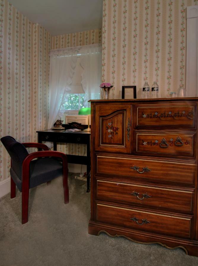 Old Corner Inn Manchester-by-The-Sea 외부 사진