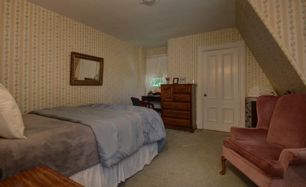 Old Corner Inn Manchester-by-The-Sea 외부 사진