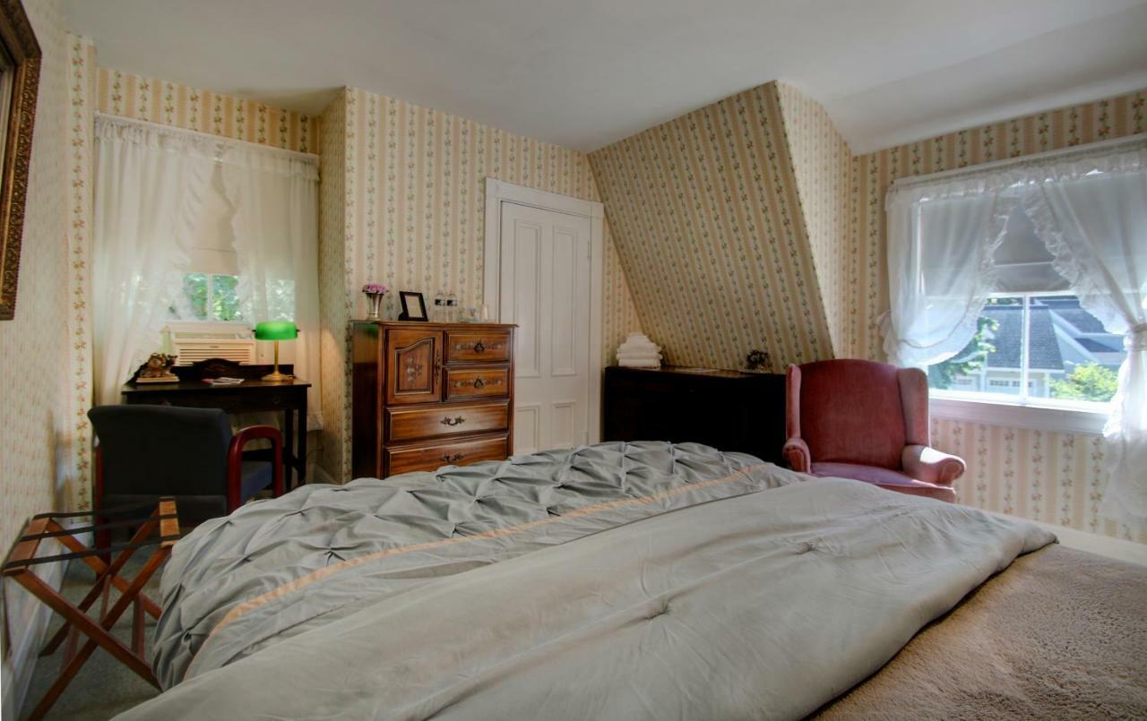 Old Corner Inn Manchester-by-The-Sea 외부 사진