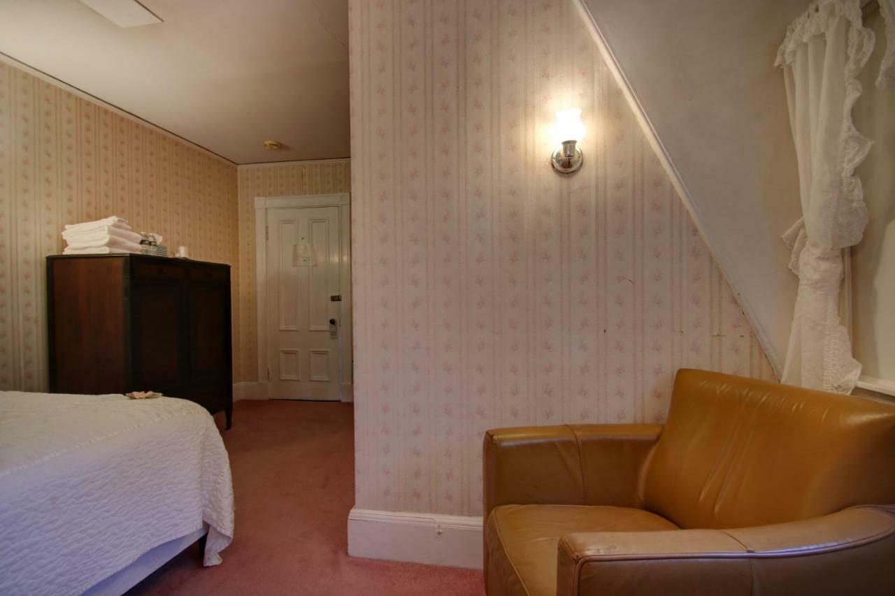Old Corner Inn Manchester-by-The-Sea 외부 사진